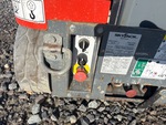Poste de contrôle inférieur de base with