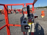 Poste de contrôle de base supérieur with