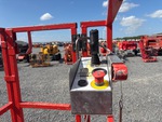 Control Station Upper with
