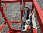 Control Station Upper with