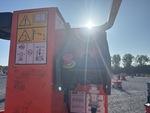 Poste de contrôle de base supérieur with