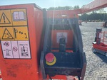 Poste de contrôle de base supérieur with