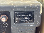 Aspect général with Compteur horaire / compteur kilométrique