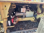 Hydraulique with
