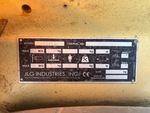 Aspect général with Numéro de série/Numéro d'identification du véhicule automobile