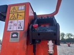 Poste de contrôle de base supérieur with