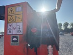 Poste de contrôle de base supérieur with