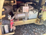 Hydraulique with