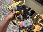 Basic Control Station Upper with