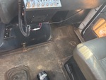 Cab with