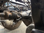Drivetrain with