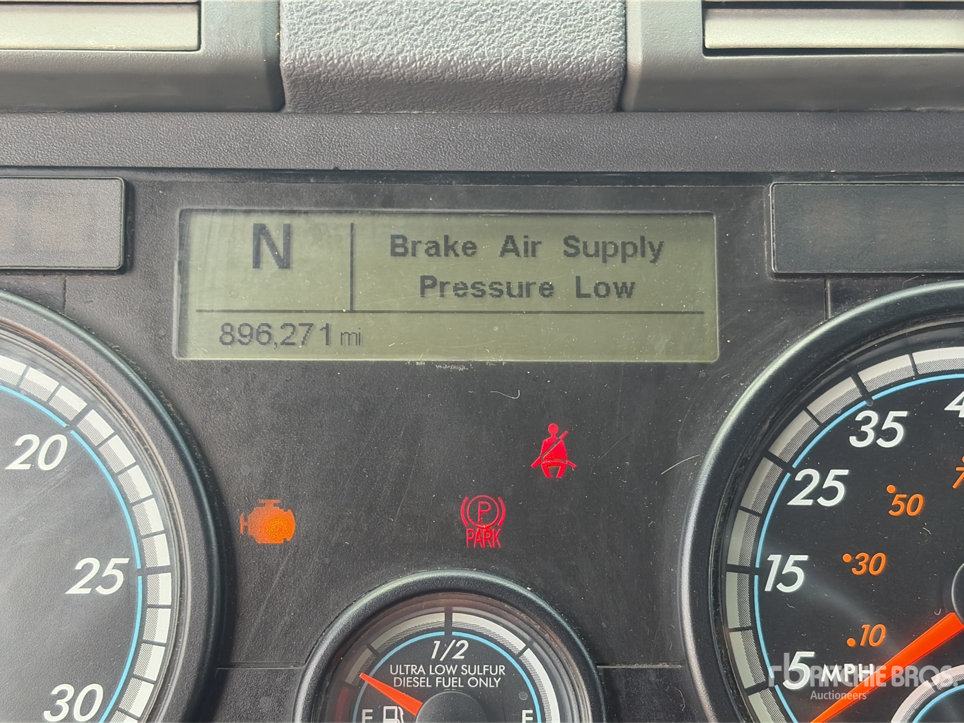 2019 Freightliner CASCADIA 125