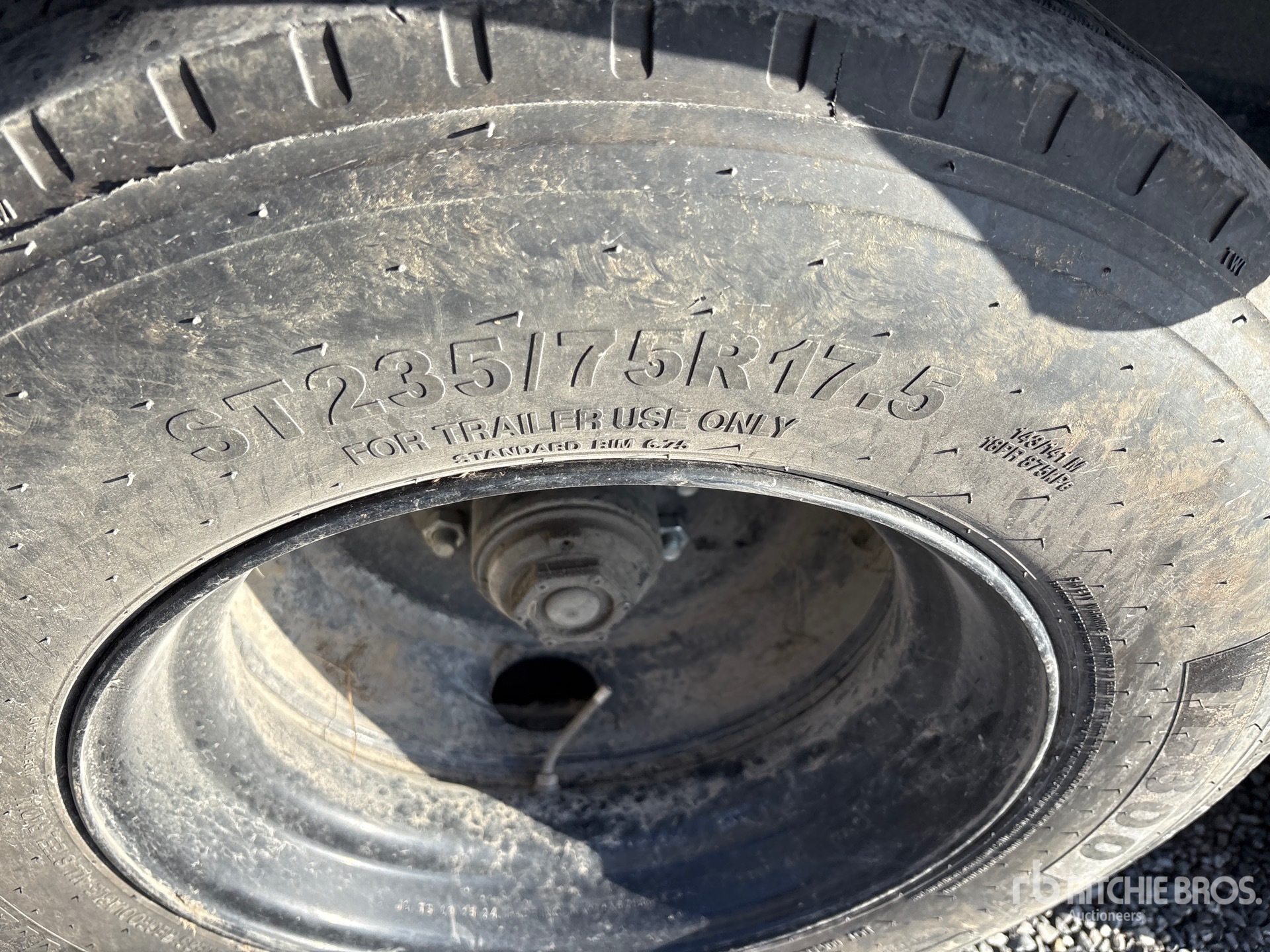 2025 Rawmaxx HDX20GN30KHXD