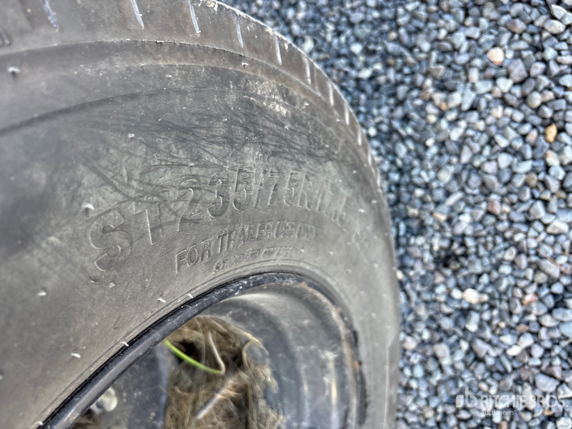 2025 Rawmaxx HDX20GN30KHXD