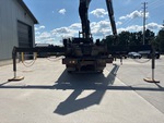 Configuration with Stabilizer Beams
