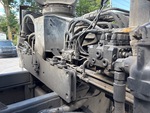 Configuration with Swing Motor
