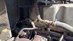Engine with Oil Leaks