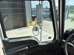 Cab with Window Controls