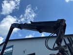 Configuration with Cable Tray Ladder