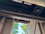 Underbody with Frame Condition