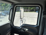 Cab with Mirrors