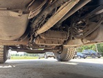 Underbody with Power Take Off