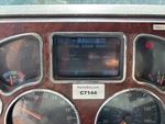 Cab with Engine Hours