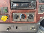 Cab with Heater
