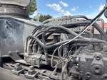 Configuration with Hoses (Hydraulic)