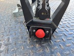 Configuration with Safety Lock Out/Stop