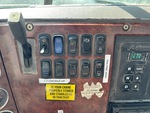 Cab with Engine Brake