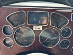 Cab with Warning Lights