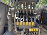 Configuration with Hydraulic Controls