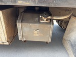 Underbody with Hydraulic Tank