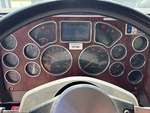 Cab with Gauges