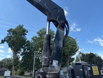 Configuration with Boom Lift Cylinder(s)