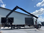 Configuration with Boom Condition
