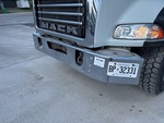 General Appearance with Sheet Metal (fiberglass) Condition