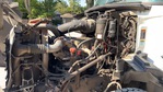 Engine with Engine - Left Side