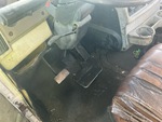Cab with
