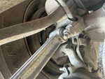 Brakes with