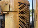 Engine with Radiator