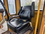 Control Station with Seats/Armrests