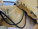 Chassis with Frame Condition