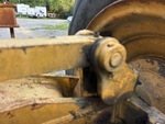 Chassis with Wheel Tilt Linkage