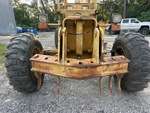 Specialty with Scarifier