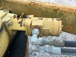 Hydraulics with Hydraulic Motors
