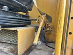 Chassis with Park Brake