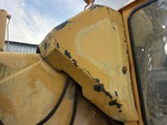 Hydraulics with Hydraulic Tank