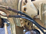 Hydraulics with Hoses (Hydraulics)